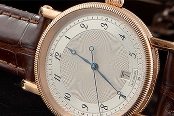 百达翡丽手表南宁售后网点在哪