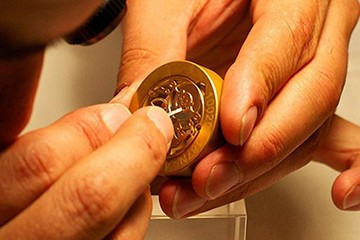 百达翡丽南宁官方售后中心在哪