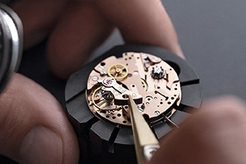 百达翡丽南宁售后网点在哪