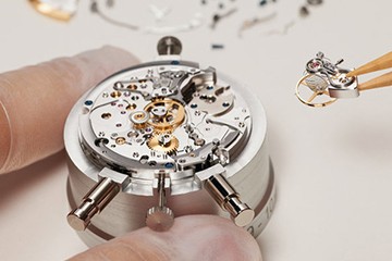 百达翡丽手表南宁售后在哪