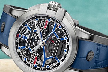 南宁百达翡丽手表有雾气维修