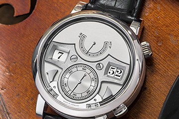 南宁百达翡丽名表售后保养