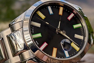 南宁百达翡丽手表官方售后点油