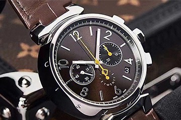 南宁百达翡丽摆轮磨损了