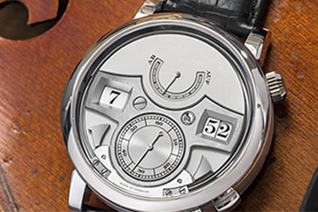 南宁百达翡丽手表售后清洗保养