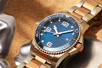 南宁百达翡丽表盘磨损