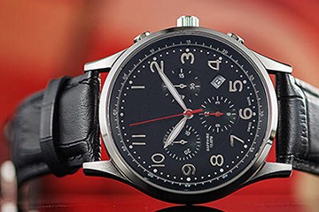 南宁百达翡丽自动机械表为什么突然不走了