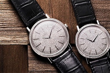 南宁百达翡丽手表进水维修